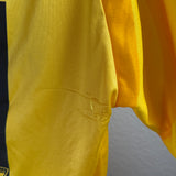 Alemannia Aachen 2003/04 Auswärtstrikot – Fiél (M/L)