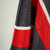 Bayer 04 Leverkusen Alka-Seltzer 1996/97 Heimtrikot – XL