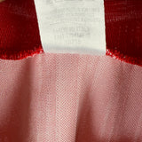 Bayer 04 Leverkusen Alka-Seltzer 1996/97 Heimtrikot – XL