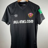 Dynamo Dresden 2021/22 Heimtrikot – M