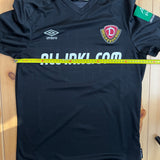 Dynamo Dresden 2021/22 Heimtrikot – M