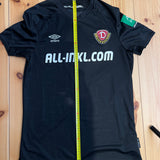 Dynamo Dresden 2021/22 Heimtrikot – M