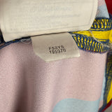 FC Barcelona 2005/06 Heimtrikot – Ronaldinho (#10) – M