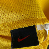 Brasilien 2006 Heimtrikot – Ronaldinho – Größe L