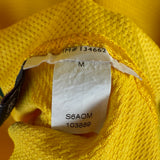 Brasilien 2006 Heimtrikot – Ronaldinho – Größe L