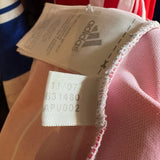 HSV Auswärtstrikot – offizielles Reissue von Adidas (80er Jahre) – M