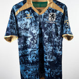 1860 München 2009/10 Jubiläumstrikot Lauth (M)