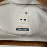 Real Madrid 2007/08 Heimtrikot – Ramos #4 (XL)