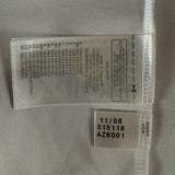 Real Madrid 2007/08 Heimtrikot – Ramos #4 (XL)