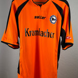 Arminia Bielefeld 2007/08 Drittes Trikot (L/XL)