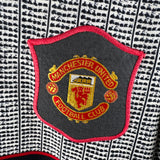 Manchester United 1995/96 Cantona Auswärtstrikot (L)