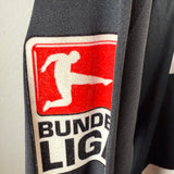 Hannover 96 2009/10 Torwarttrikot – Fromlowitz #27 (L) Matchworn