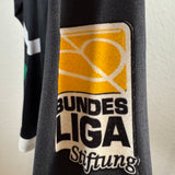 Hannover 96 2009/10 Torwarttrikot – Fromlowitz #27 (L) Matchworn