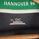Hannover 96 2009/10 Torwarttrikot – Fromlowitz #27 (L) Matchworn