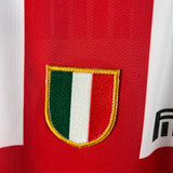 Inter Mailand 2007/08 Ibrahimović Jubiläumsauswärtstrikot (M)