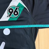 Hannover 96 2009/10 Torwarttrikot – Fromlowitz #27 (L) Matchworn