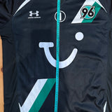 Hannover 96 2009/10 Torwarttrikot – Fromlowitz #27 (L) Matchworn