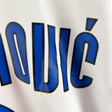 Inter Mailand 2007/08 Ibrahimović Jubiläumsauswärtstrikot (M)