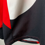 Vintage Langarm Heimtrikot Eintracht Frankfurt 1993/94 L