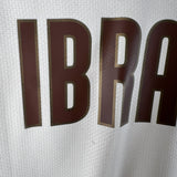 Inter Mailand 2008/09 Ibrahimović Auswärtstrikot (L)