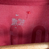 Portugal 2000 Heimtrikot – Nuno Gomes #21 (L)