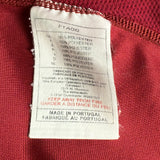 Portugal 2000 Heimtrikot – Nuno Gomes #21 (L)