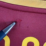 Portugal 2000 Heimtrikot – Nuno Gomes #21 (L)