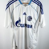 Schalke 04 2011/12 Raúl Auswärtstrikot (M)