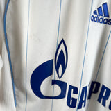 Schalke 04 2011/12 Raúl Auswärtstrikot (M)