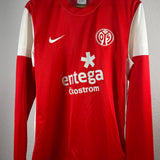 1. FSV Mainz 05 2011/12 Heimtrikot (M, Langarm)