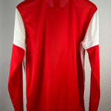 1. FSV Mainz 05 2011/12 Heimtrikot (M, Langarm)