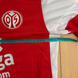 1. FSV Mainz 05 2011/12 Heimtrikot (M, Langarm)