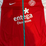 1. FSV Mainz 05 2011/12 Heimtrikot (M, Langarm)
