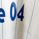 Schalke 04 2011/12 Raúl Auswärtstrikot (M)