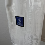 Vintage FC Schalke 04 1996/97 Kärcher Auswärtstrikot – Größe S