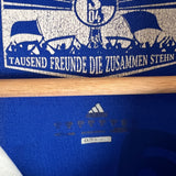 Schalke 04 2010/11 Raúl Heimtrikot (XL)