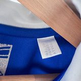 Schalke 04 2010/11 Raúl Heimtrikot (XL)