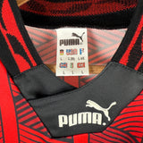 Eintracht Frankfurt 1995 Okocha Trikot – Größe L – Sehr gut