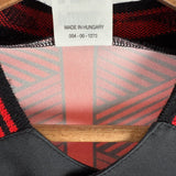 Eintracht Frankfurt 1995 Okocha Trikot – Größe L – Sehr gut