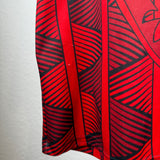 Eintracht Frankfurt 1995 Okocha Trikot – Größe L – Sehr gut