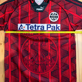 Eintracht Frankfurt 1995 Okocha Trikot – Größe L – Sehr gut