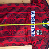 Eintracht Frankfurt 1995 Okocha Trikot – Größe L – Sehr gut