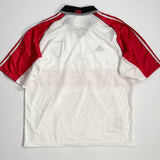 VFB Stuttgart 1997/98 Göttinger Gruppe Heimtrikot – XL