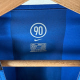 Adriano Trikot Inter Milan – L Heim 2004/05