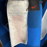 Adriano Trikot Inter Milan – L Heim 2004/05