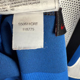 Adriano Trikot Inter Milan – L Heim 2004/05