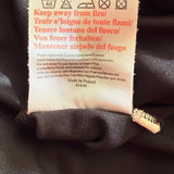 Fortuna Düsseldorf 2002 Auswärtstrikot – Sonderedition „Die Toten Hosen“ 176 cm S