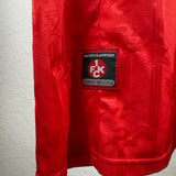 1. FC Kaiserslautern 1996/97 Heimtrikot – Crunchips (XL)