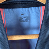 FC Barcelona 2003/04 Heimtrikot – Ronaldinho #10 (L)