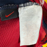 FC Barcelona 2003/04 Heimtrikot – Ronaldinho #10 (L)